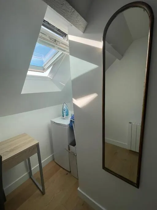 La Petite Maison, Charmant Penty Coeur De Village Séné بيت للعطل